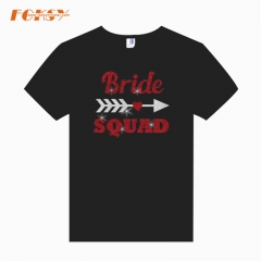 bride SQUAD