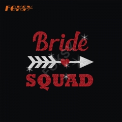 bride SQUAD