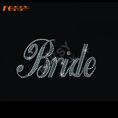 bride