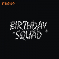 BIRTHDAY