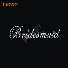 Bridesmaid