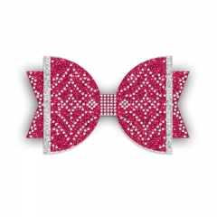 CHEER BOW