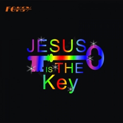 JESUS