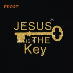 JESUS