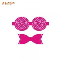 CHEER  BOW