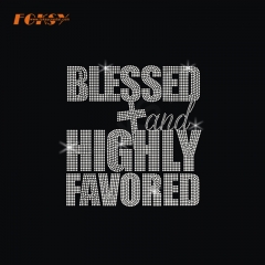 BLESSED