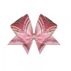 CHEER BOW