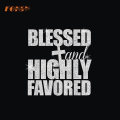 BLESSED
