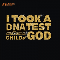 ITOOK A DNA TEST