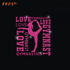 gymnastics