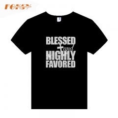 BLESSED