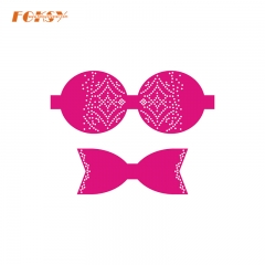 CHEER BOW