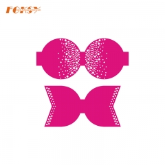 CHEER BOW
