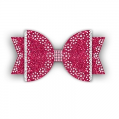 CHEER BOW