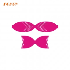 CHEER  BOW