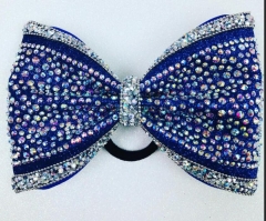 cheer bow