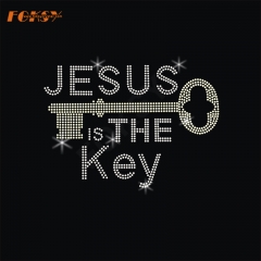 JESUS