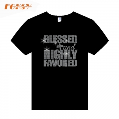 BLESSED