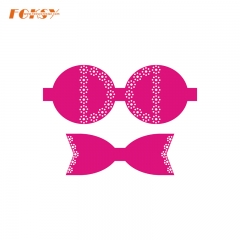 CHEER BOW