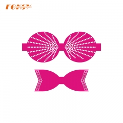 CHEER BOW