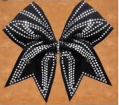 cheer bow