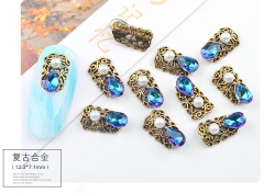 nail art stone