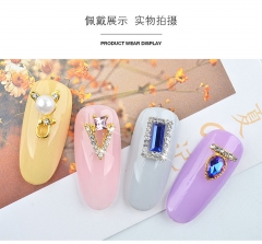 nail art stone
