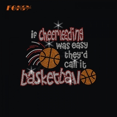 cheerleading